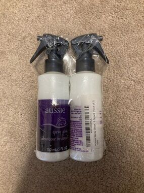 Aussie Spray Gloss (2 Pack)